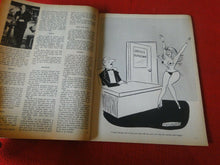 Load image into Gallery viewer, Vintage 18 Year Old + Sexy Erotic Adult Men's Magazine High Nov. 1959          S
