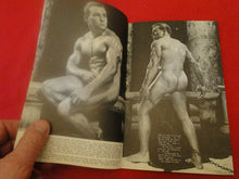 Load image into Gallery viewer, Vintage Erotic Sexy Gay Interest Magazine Physique Pictorial 1960 V.10 #2    HK3
