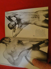 Load image into Gallery viewer, Vintage Erotic Sexy Gay Interest Magazine Physique Pictorial 1966 V.15 #2    HM1
