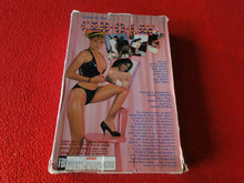 Load image into Gallery viewer, Vintage Adult XXX VHS Porn Tape Video 18 Y.O.+ Cab-O-Lay Jessica Longe        CM
