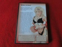 Load image into Gallery viewer, Vintage 18 Y.O. + Adult Erotic Sexy Porn XXX DVD Excalibur Crystal Wilder     BB
