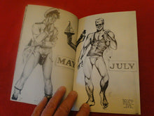 Load image into Gallery viewer, Vintage Erotic Sexy Gay Interest Magazine Physique Pictorial 1960 V.10 #2    HK3
