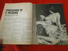 Load image into Gallery viewer, Vintage 18 Year Old + Erotic Adult Men's Magazine Squire April 1980           1E
