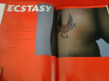 Load image into Gallery viewer, Vintage Nude Erotic Women Japanese Picture Book Ecstasy
