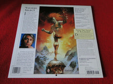 Load image into Gallery viewer, Vintage Large Semi-Nude Pinup Wall Calendar 1997 Boris Vallejo Classic         E
