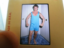 Load image into Gallery viewer, VINTAGE 35MM SLIDE MALE GAY INTEREST BEEFCAKE MUSCLE SEMI NUDE HOT BUFF EC6
