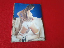 Load image into Gallery viewer, Vintage 18 Year Old + Sexy Adult Men's Magazine Satin 'N Lace March 1990      CS
