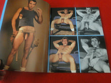 Load image into Gallery viewer, Vintage 18 Y.O. +  Adult Erotic Sexy Magazine Gay Interest Spurs Colt 1992   Q33
