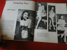 Load image into Gallery viewer, Vintage 18 Year Old + Sexy Erotic Adult Men&#39;s Magazine Galete Volume 1 #1    G26

