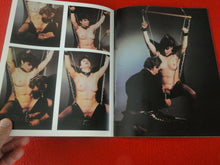 Load image into Gallery viewer, Vintage 18 Year Old + Adult Men's Magazine The Bondage Club #1 July 1987  71
