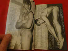 Load image into Gallery viewer, Vintage Erotic Sexy Gay Interest Magazine Physique Pictorial V.16 #2         HK3
