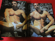 Load image into Gallery viewer, Vintage Adult Erotic Sexy Magazine Gay Interest Obsessions January 1995       DI
