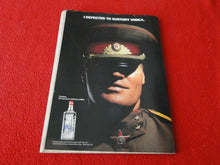 Load image into Gallery viewer, Vintage Nude Erotic Sexy Adult Magazine Gallery March 1991                    M

