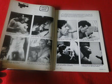 Load image into Gallery viewer, Vintage Adult Erotic Sexy Magazine Gay Interest Man Shots February 1992       EH
