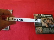 Load image into Gallery viewer, Vintage 8 MM Nude Erotic Porn Tape Diamond Collection 19 Hair Freak         A
