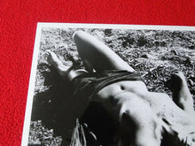 Load image into Gallery viewer, Vintage Original Pinup Promotional Movie Photo Nude
