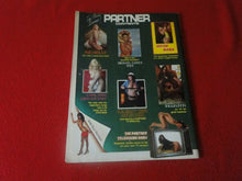 Load image into Gallery viewer, Vintage 18 Year Old + Erotic Adult Magazine Partner September 1979            85

