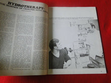 Load image into Gallery viewer, Vintage Gay Interest Body Building Strength &amp; Health Magazine March 1970

