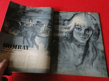 Load image into Gallery viewer, Vintage 18 Year Old + Nude Erotic Sexy Adult Men&#39;s Magazine High Nov. 1959    GT

