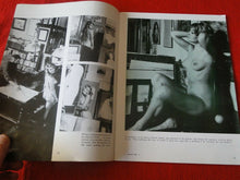 Load image into Gallery viewer, Vintage 18 YO + Nude Erotic Adult Men&#39;s Magazine Modern Man June 1969         85
