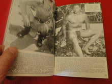 Load image into Gallery viewer, Vintage Erotic Sexy Gay Interest Magazine Physique Pictorial 1960 V.9 #3     HK2
