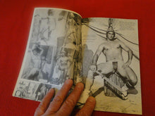 Load image into Gallery viewer, Vintage Erotic Sexy Gay Interest Magazine Physique Pictorial 1963 V.13 #1     HM
