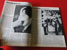 Load image into Gallery viewer, Vintage Nude Erotic Sexy Adult Magazine High Society April 1980               BE
