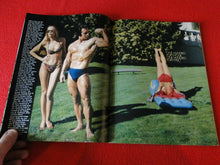 Load image into Gallery viewer, Vintage 18 Year Old + Sexy Erotic Adult Men's Magazine Oui July 1976         G27
