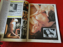 Load image into Gallery viewer, Vintage 18 Year Old + Erotic Sexy Adult Magazine Celebrity Sleuth Feb. 1994   FC
