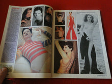 Load image into Gallery viewer, Vintage 18 Year Old + Erotic Sexy Adult Magazine Celebrity Sleuth Feb. 1994   FC
