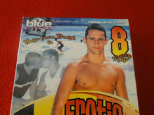 Load image into Gallery viewer, Vintage Adult XXX Gay VHS Porn Tape Video 18 Year Old + Erotic Surfing         7
