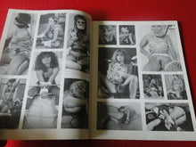 Load image into Gallery viewer, Vintage Nude Erotic Sexy Adult Men's Magazine BDSM 300 Girls Bound            FL

