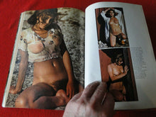 Load image into Gallery viewer, Vintage 18 YO + Nude Erotic Adult Men&#39;s Magazine Genesis Oct. 1974            GR
