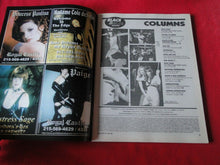 Load image into Gallery viewer, Vintage Nude Erotic Sexy Adult Men's Magazine BDSM Black 'N Blue 1996         47
