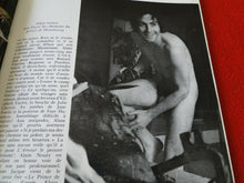 Load image into Gallery viewer, Vintage 18 Y.O. + Erotic Sexy Gay Men's Magazine L'Amour Foreign 1974        G54
