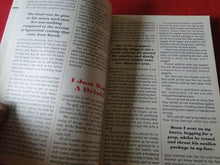 Load image into Gallery viewer, Vintage Nude Erotic Sexy Adult Men&#39;s Mini Magazine/Booklet NOS Knave          II
