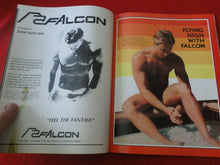 Load image into Gallery viewer, Vintage Adult Erotic Sexy Magazine Gay Interest Numbers March 1980             K
