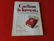 Load image into Gallery viewer, Vintage 18 Year Old + Sexy Erotic Adult Men's Magazine Penthouse Sept. 1975    L
