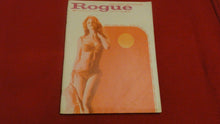 Load image into Gallery viewer, Vintage 18 Y.O. + Sexy Erotic Adult Men&#39;s Magazine Rogue August 1965          75
