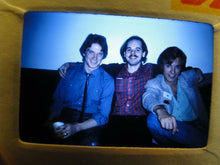 Load image into Gallery viewer, VINTAGE 35MM SLIDE MALE GAY INTEREST BEEFCAKE MUSCLE SEMI NUDE HOT BUFF EY8
