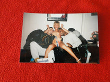 Load image into Gallery viewer, Vintage Original Nude Woman Party Photo Hot Hard Body                        H1b
