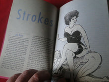 Load image into Gallery viewer, Vintage Nude Erotic Sexy Adult Men's Mini Magazine/Booklet Jack NOS           HH

