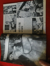 Load image into Gallery viewer, Vintage 18 Y.O.+ Sexy Erotic Adult Men&#39;s Magazine Debonair Sept. 1967        G60
