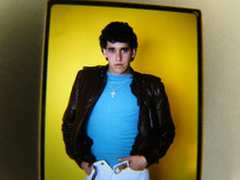 Load image into Gallery viewer, VINTAGE 35MM SLIDE MALE GAY INTEREST BEEFCAKE MUSCLE SEMI NUDE HOT BUFF FT$
