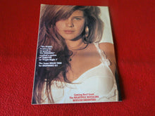Load image into Gallery viewer, Vintage 18 Year Old + Erotic Sexy Adult Magazine Celebrity Sleuth 1991        FC
