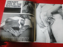 Load image into Gallery viewer, Vintage Nude Erotic Sexy Adult Men's Magazine Fetish Vol. 1 No. 1              6
