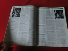 Load image into Gallery viewer, Vintage 18 Year Old + Erotic Adult Magazine 1997 Adult Video News Guide       49
