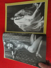 Load image into Gallery viewer, Vintage Erotic Sexy Adult XXX Porn Magazine French Absous                    41E
