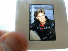 Load image into Gallery viewer, VINTAGE 35MM SLIDE MALE GAY INTEREST BEEFCAKE MUSCLE SEMI NUDE HOT BUFF EK6
