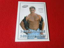 Load image into Gallery viewer, Vintage Adult Erotic Sexy Magazine Gay Interest Freshmen September 2000       DI
